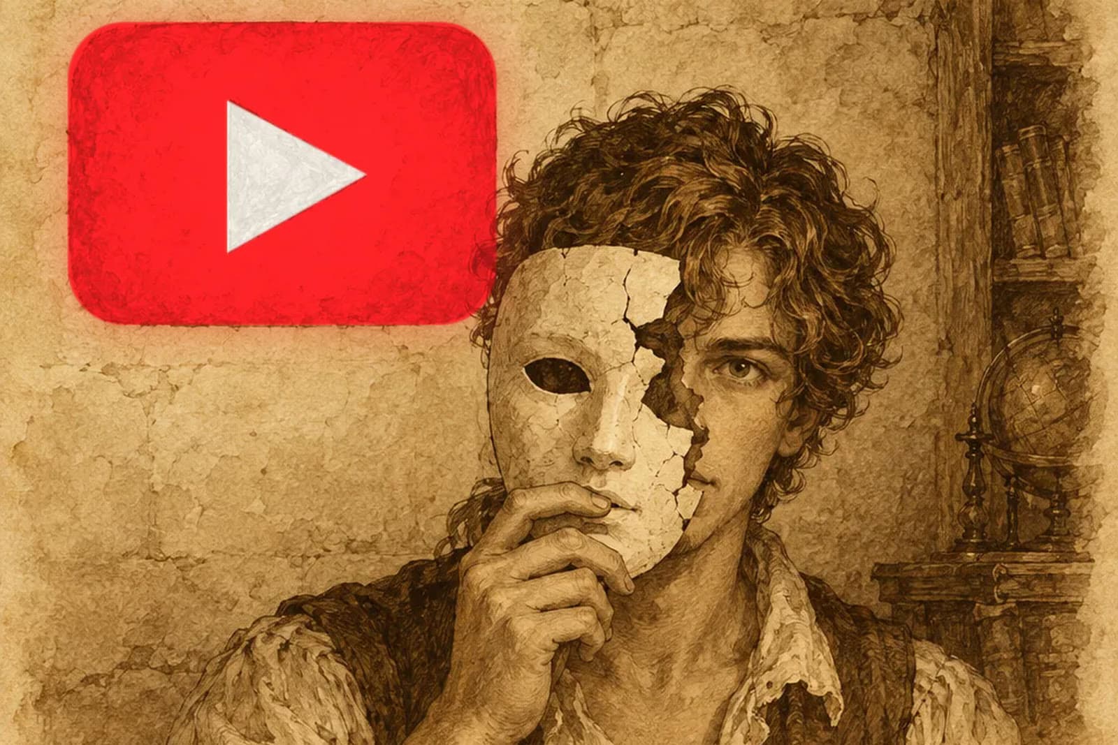 Lancer une chaîne YouTube faceless en 2026 : niches, automatisation IA et monétisation