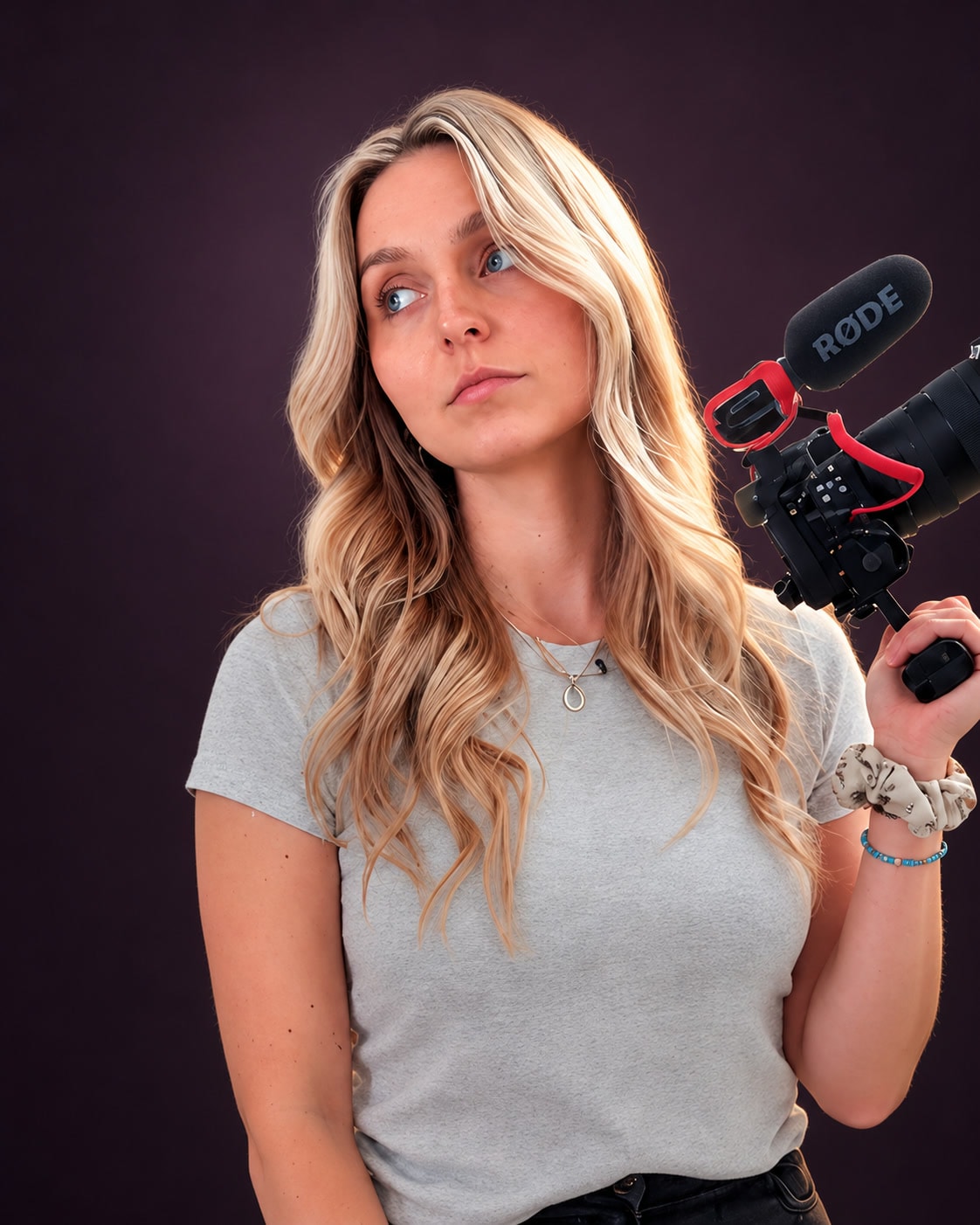 Jade, formateur VK Studio
