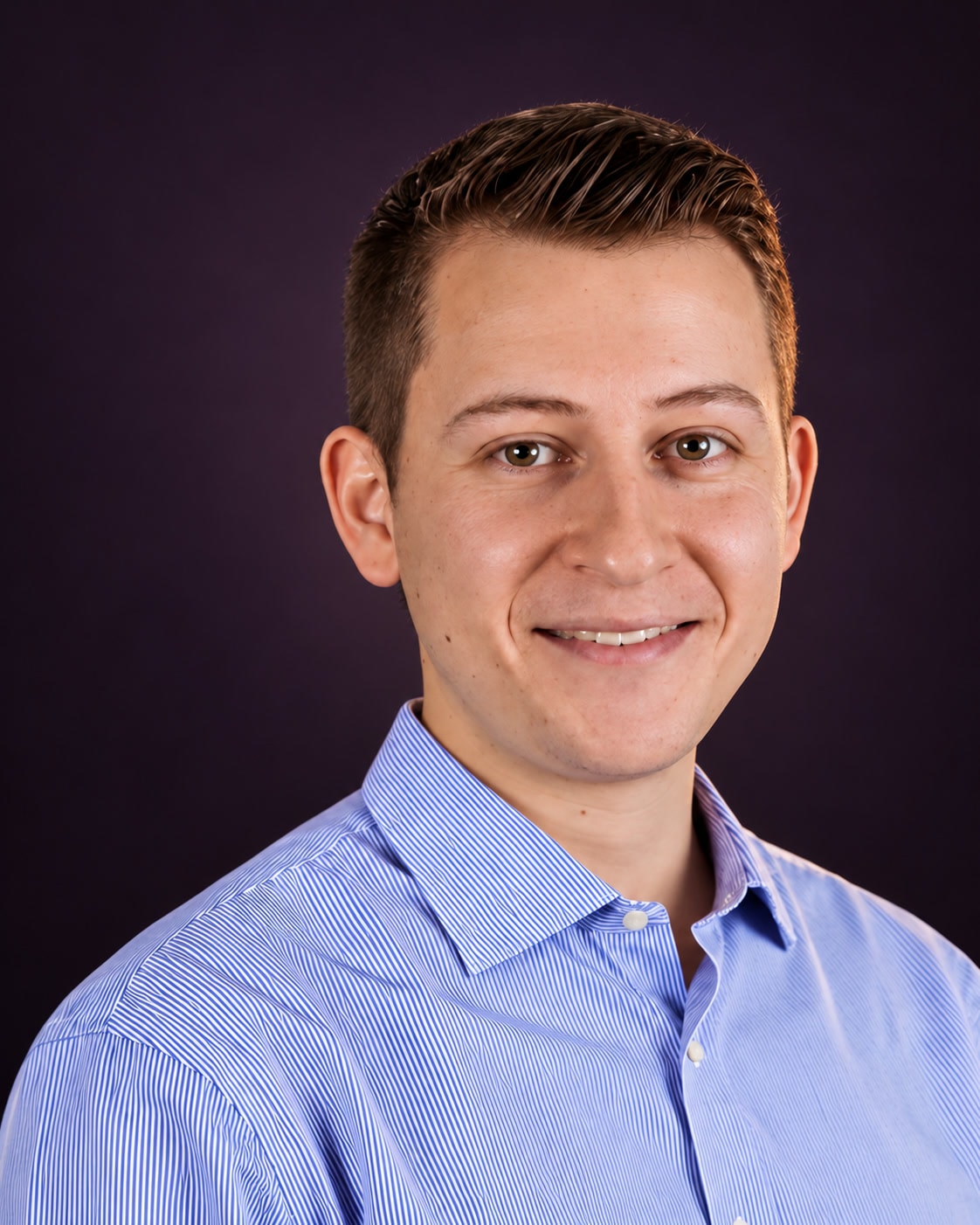 Samuel, formateur VK Studio
