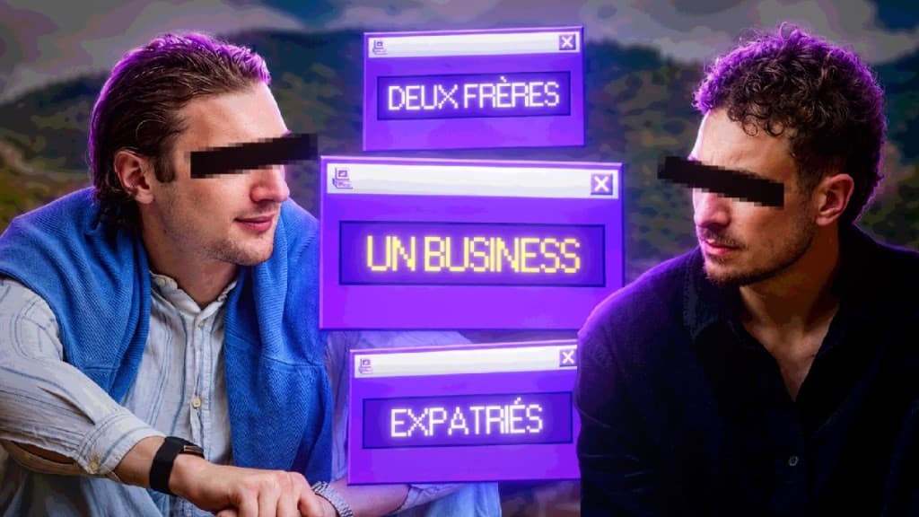 De pâtissier et maître nageur à 30 000€/mois en Andorre : l'histoire de Grabb avec Lowan et Guëwen