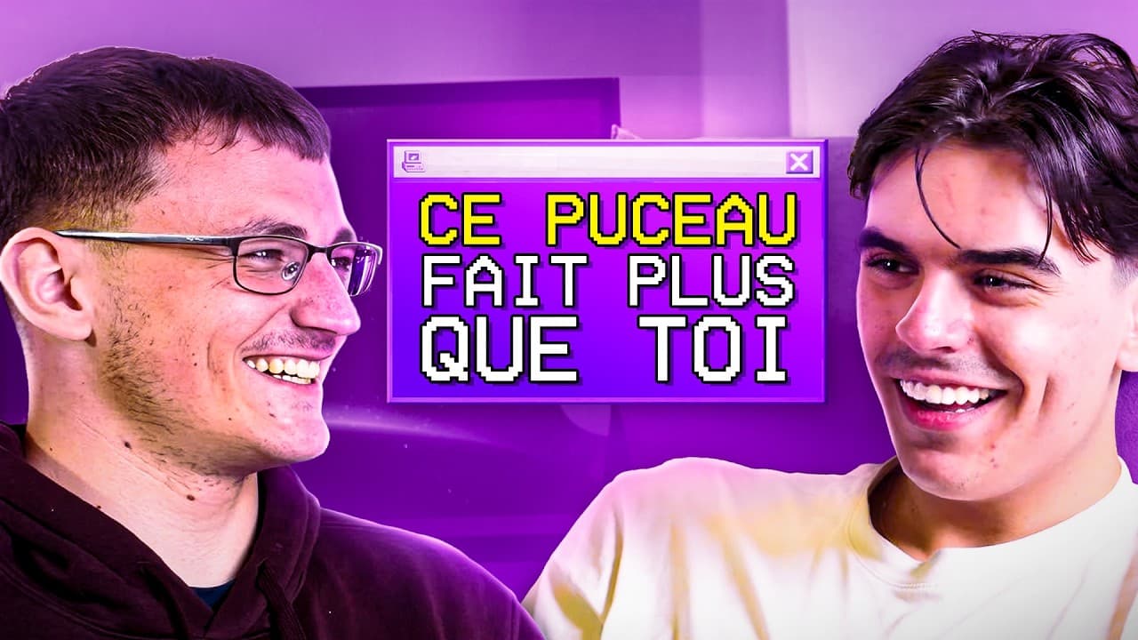 À 18 ans, encore en terminale, il fait 4 000€/mois en montage vidéo : l'histoire de Thomas