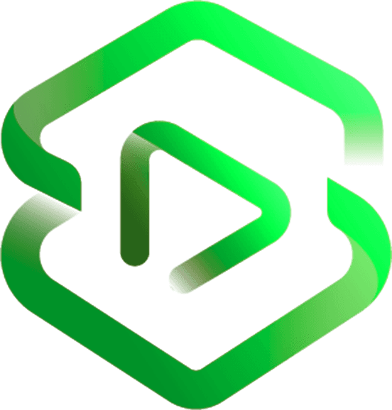 Logo VK Studio variante Vert