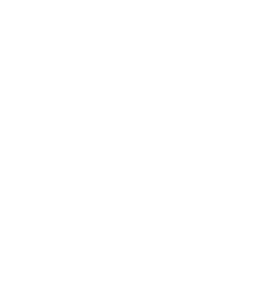 Logo VK Studio variante Blanc